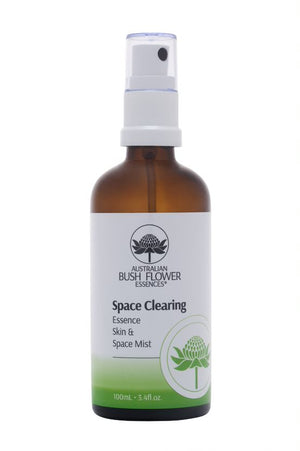 space clearing skin space mist 100ml