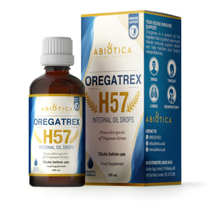 Abiotica Oregatrex H57 100ml