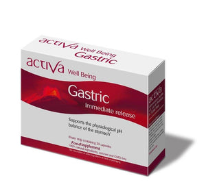well being gastric 30s