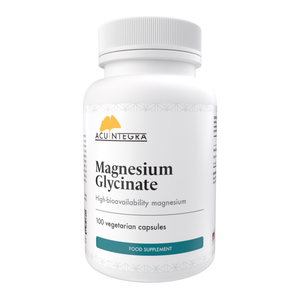 magnesium glycinate 100s