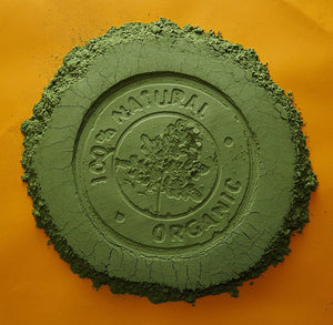 Aduna Moringa Green Superleaf Powder 100g - Aduna