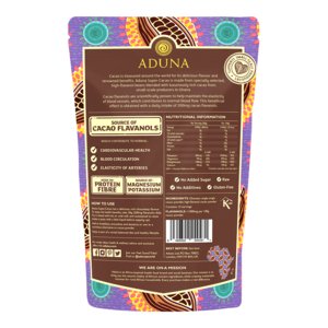 Aduna Super - Cacao Powder 275g - Aduna