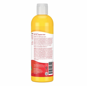 body builder shampoo mango 355ml