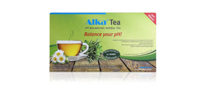 Alka Alka Tea 100's - Alka