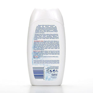 Allergenics Hair Mild & Gentle Shampoo 200ml - Allergenics