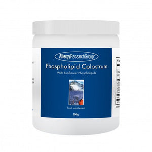 Allergy Research Phospholipid Colostrum 300g - Allergy Research