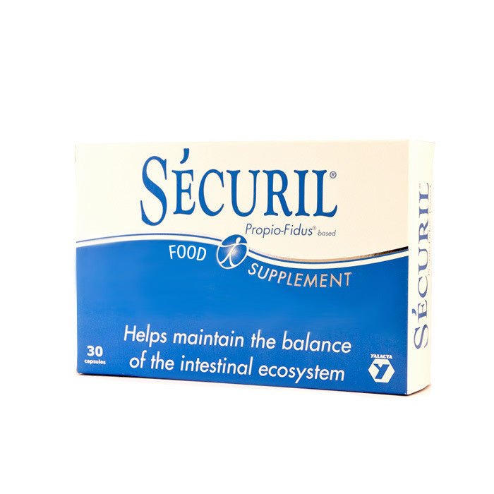 Allergy Research Sécuril 30's