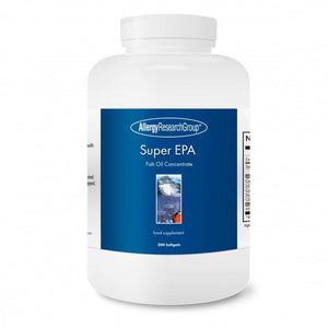 Allergy Research Super EPA 200's - Allergy Research