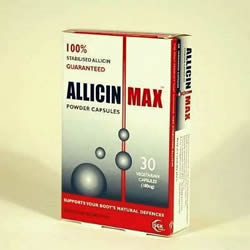 Allicin AllicinMax 30's