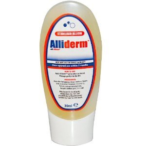 Allicin Alliderm Gel 30ml