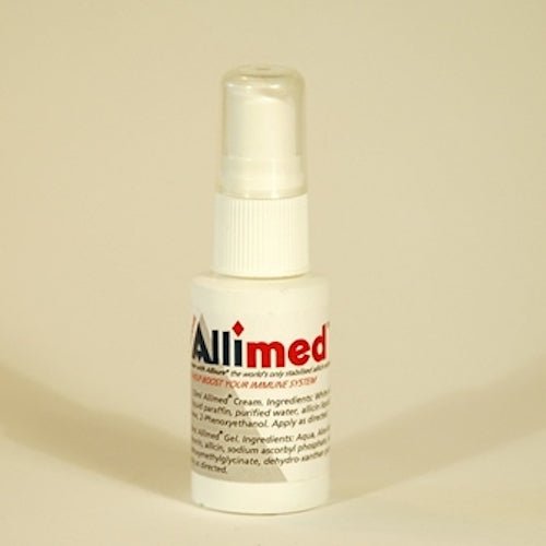 Allimed Allimed Spray 30ml