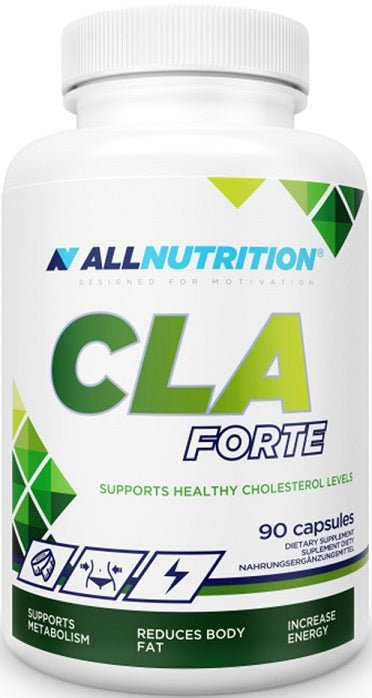 Allnutrition CLA Forte - 90 caps