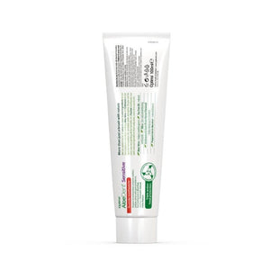 Aloe Dent Aloe Vera Fluoride Toothpaste Sensitive 100ml - Aloe Dent