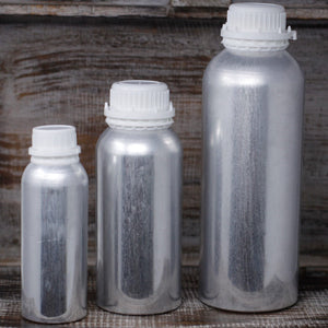 Aluminium Bottle 625ml - ABot