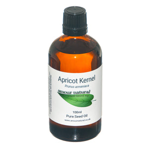 apricot kernel oil 100ml 2