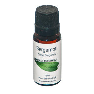 bergamot oil 10ml 1