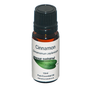 cinnamon oil 10ml