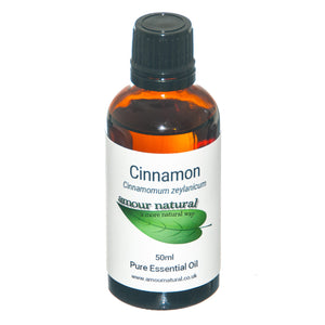 cinnamon oil 50ml