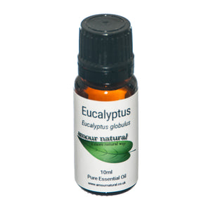 eucalyptus oil 10ml