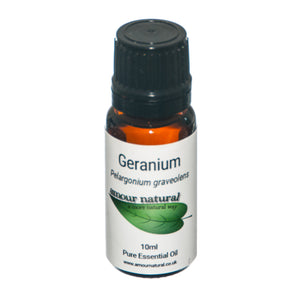 geranium oil 10ml