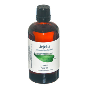 jojoba oil 100ml 2