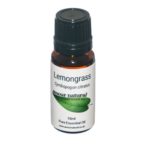 lemongrass oil 10ml 1