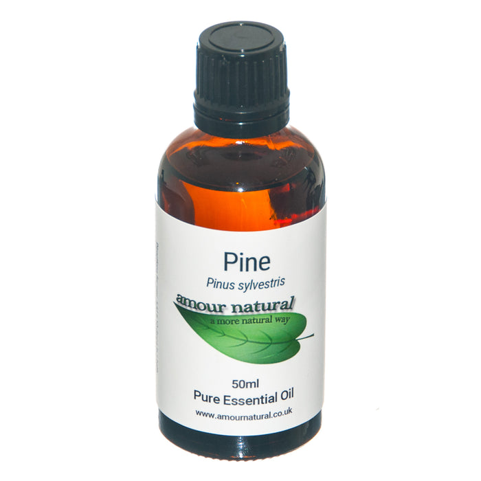 Amour Natural Pine Oil 50ml
