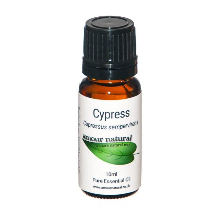 Amour Natural Cypress Oil 10ml