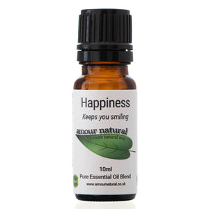 Amour Natural Happiness Pure Blend 10ml - Amour Natural