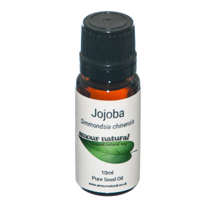 Amour Natural Jojoba Oil 10ml