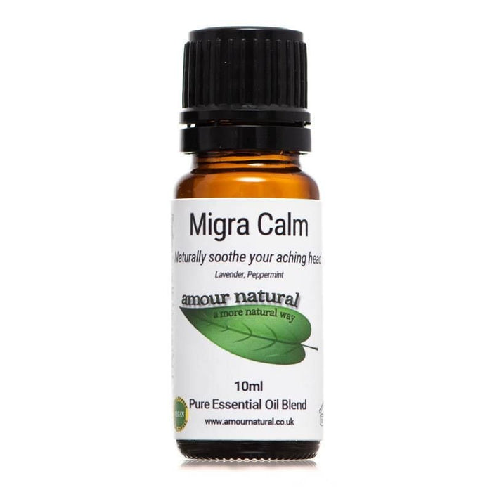 Amour Natural Migra Calm 10ml