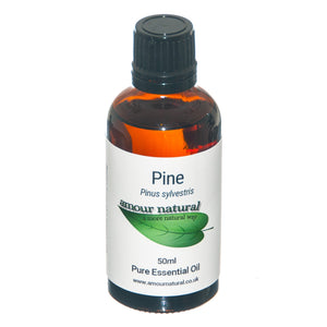 Amour Natural Pine Oil 50ml - Amour Natural