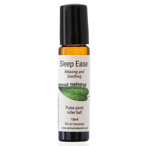 Amour Natural Sleep Ease Roller Bottle 10ml - Amour Natural