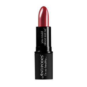 orient bay plum lipstick 4g