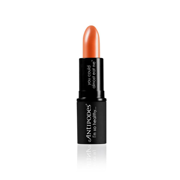 Antipodes Golden Bay Nectar Lipstick 4g