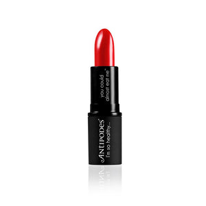 forest berry red lipstick 4g