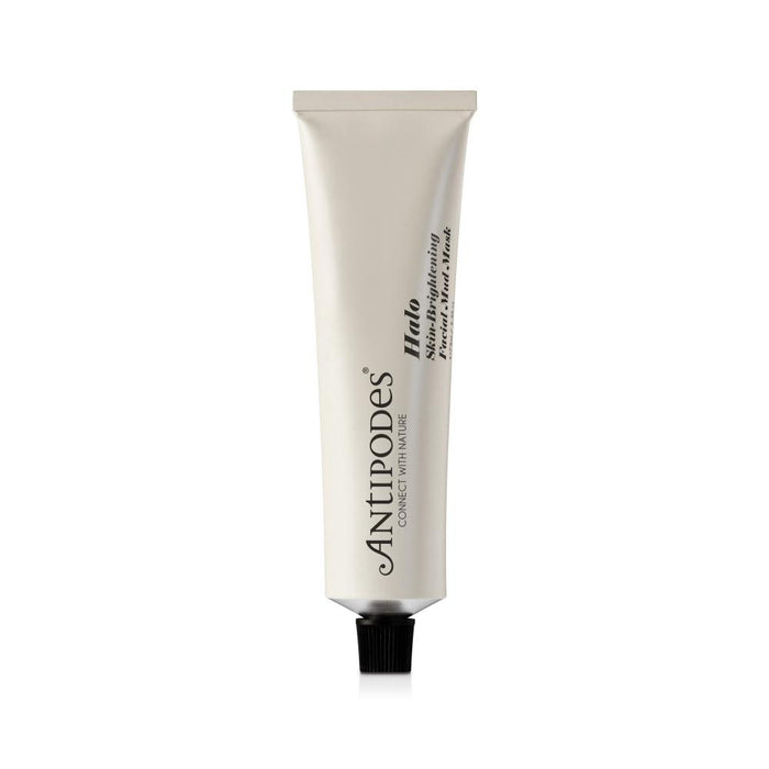 Antipodes Halo Skin-Brightening Facial Mud Mask 75g