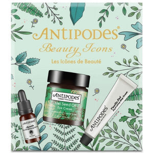 Antipodes Beauty Icons Gift Set - Antipodes