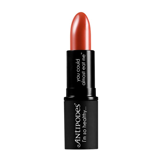 Antipodes Boom Rock Bronze Lipstick 4g