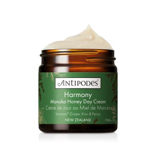 Antipodes Harmony Manuka Honey Day Cream 60ml