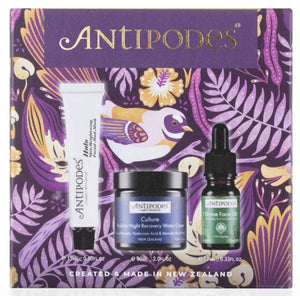 Antipodes Healthier Skin Heroes Gift Set - Antipodes