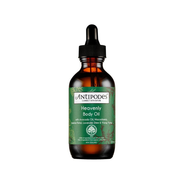 Antipodes Heavenly Body Oil 100ml