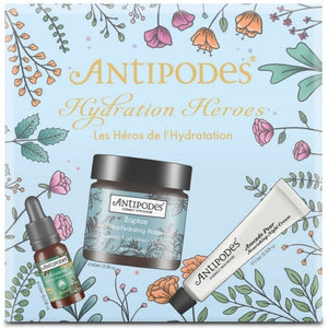 Antipodes Hydration Heroes Gift Set - Antipodes