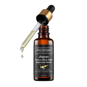 Antipodes Joyous Protein - Rich Night Replenish Serum 30ml - Antipodes