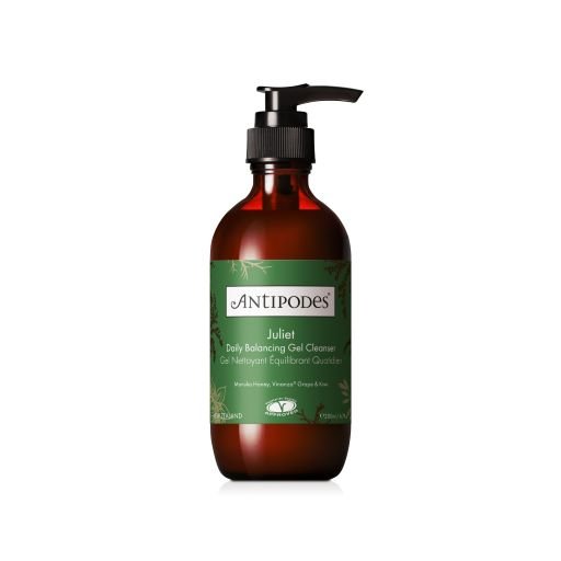 Antipodes Juliet Daily Balancing Gel Cleanser 200ml