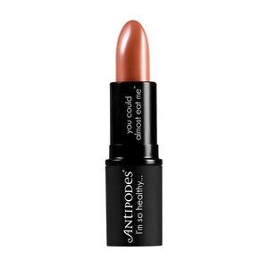 Antipodes Queenstown Hot Chocolate Lipstick 4g - Antipodes