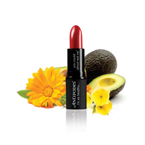 Antipodes Ruby Bay Rouge Lipstick 4g - Antipodes