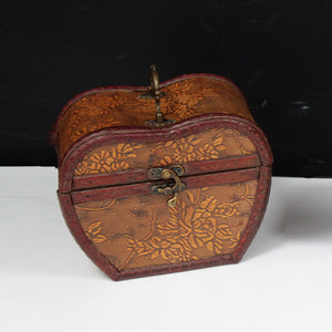 Apple 1920's Style Box - ColB