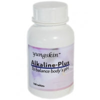 Yungskin Alkaline-Plus 100's