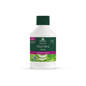 aloe vera juice complex with botanical blend 500ml formerly colax